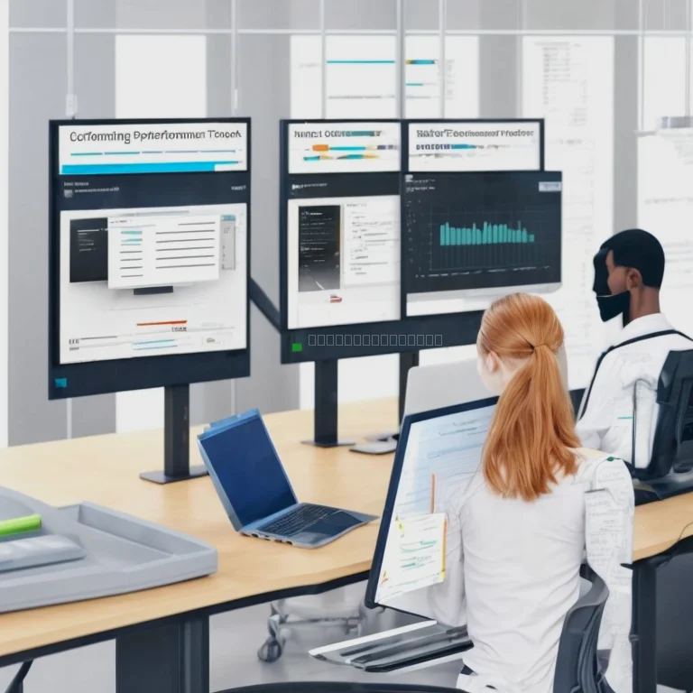 Skalierbarer KI-Betrieb