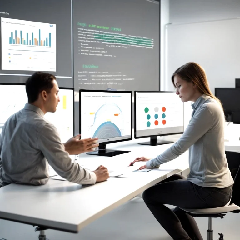 Kontinuierliche Verbesserung im Fokus